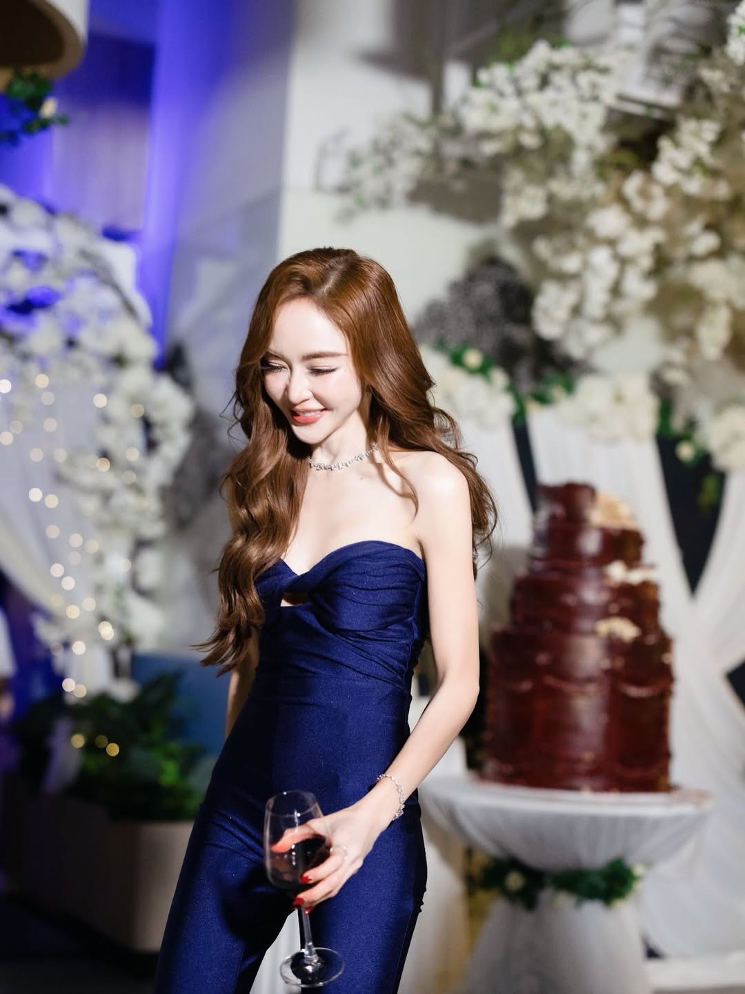 เป้ย - ปานวาด เหมมณี