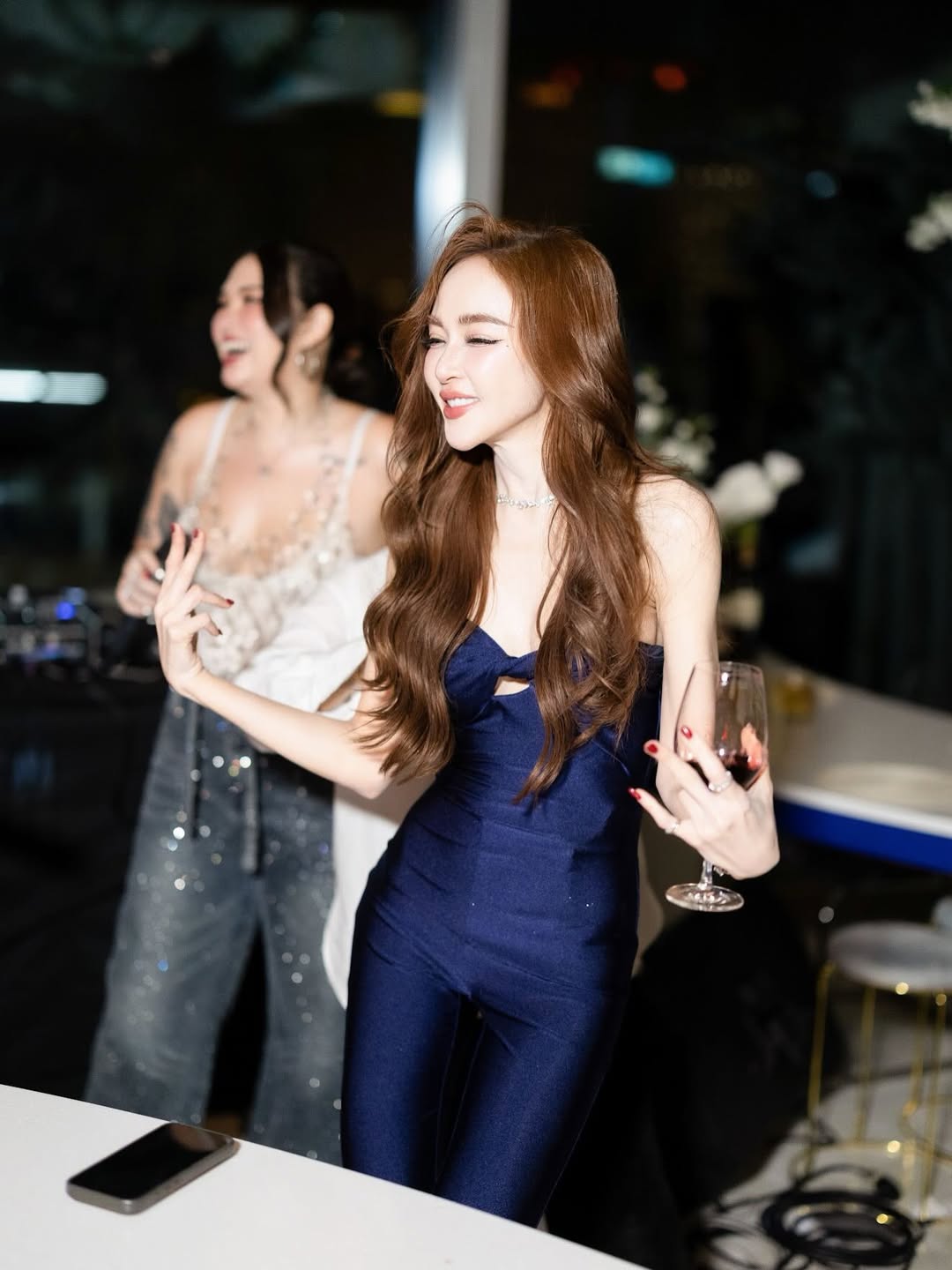 เป้ย - ปานวาด เหมมณี