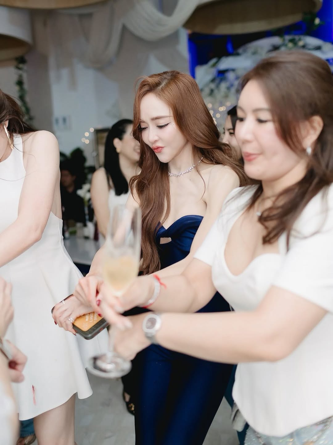 เป้ย - ปานวาด เหมมณี