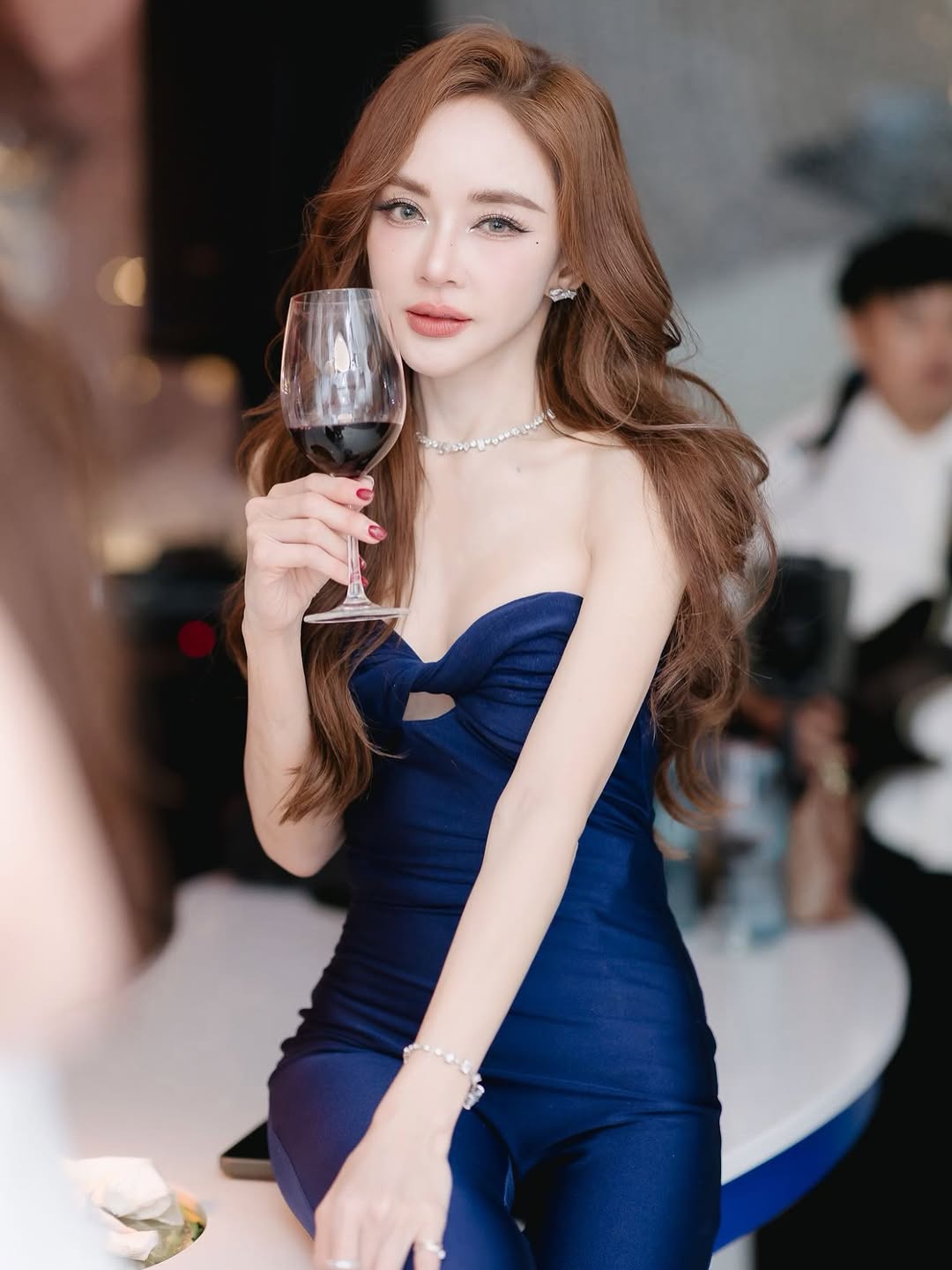 เป้ย - ปานวาด เหมมณี