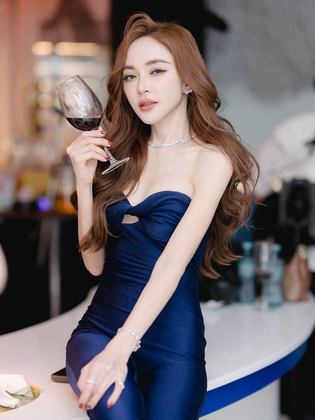 เป้ย - ปานวาด เหมมณี