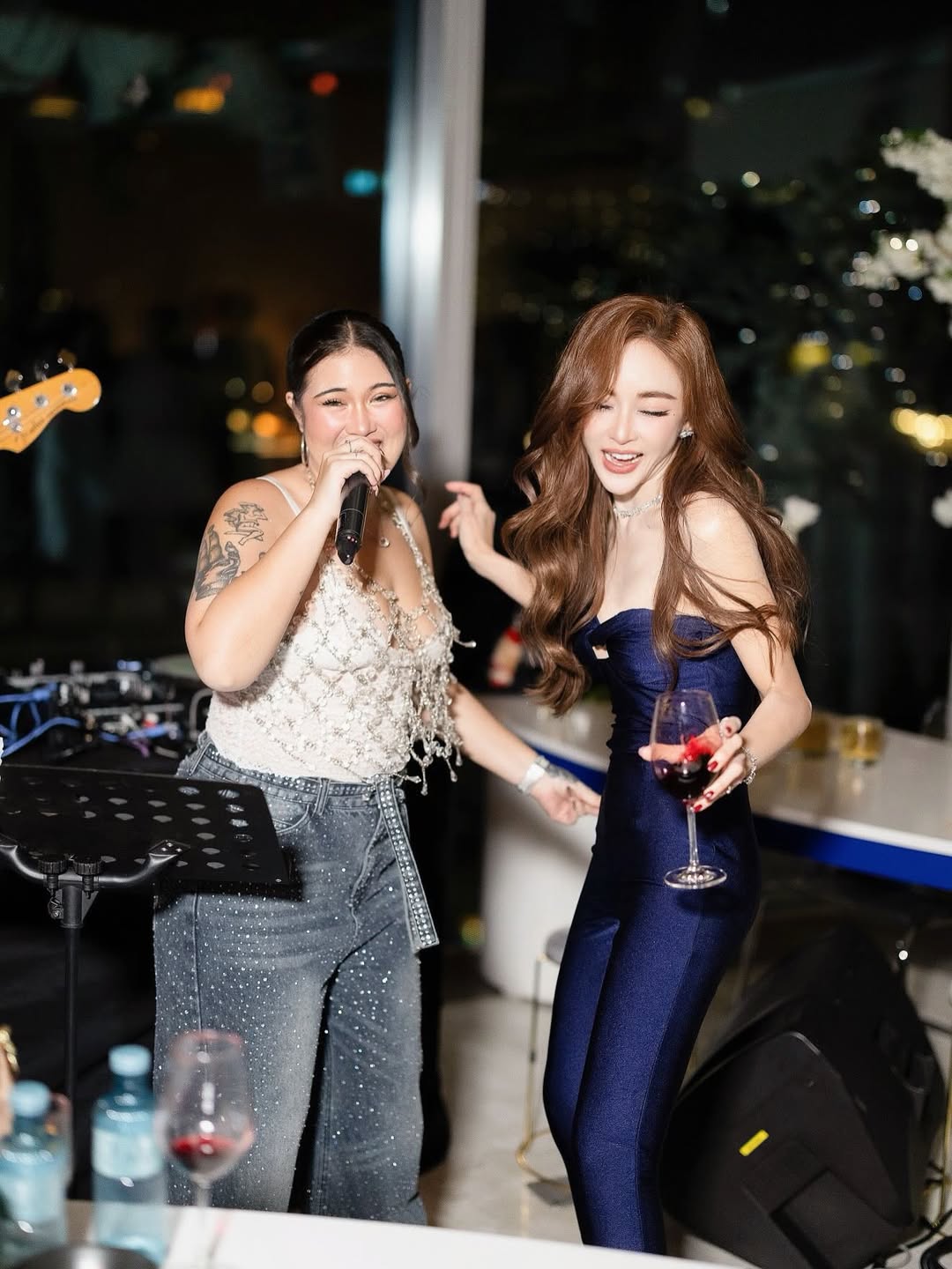 เป้ย - ปานวาด เหมมณี