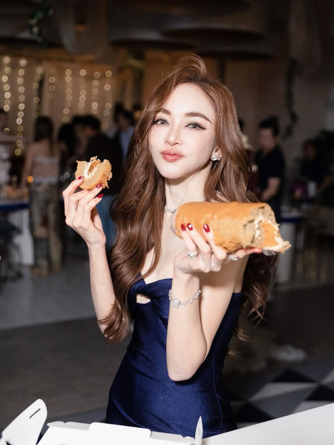 เป้ย - ปานวาด เหมมณี