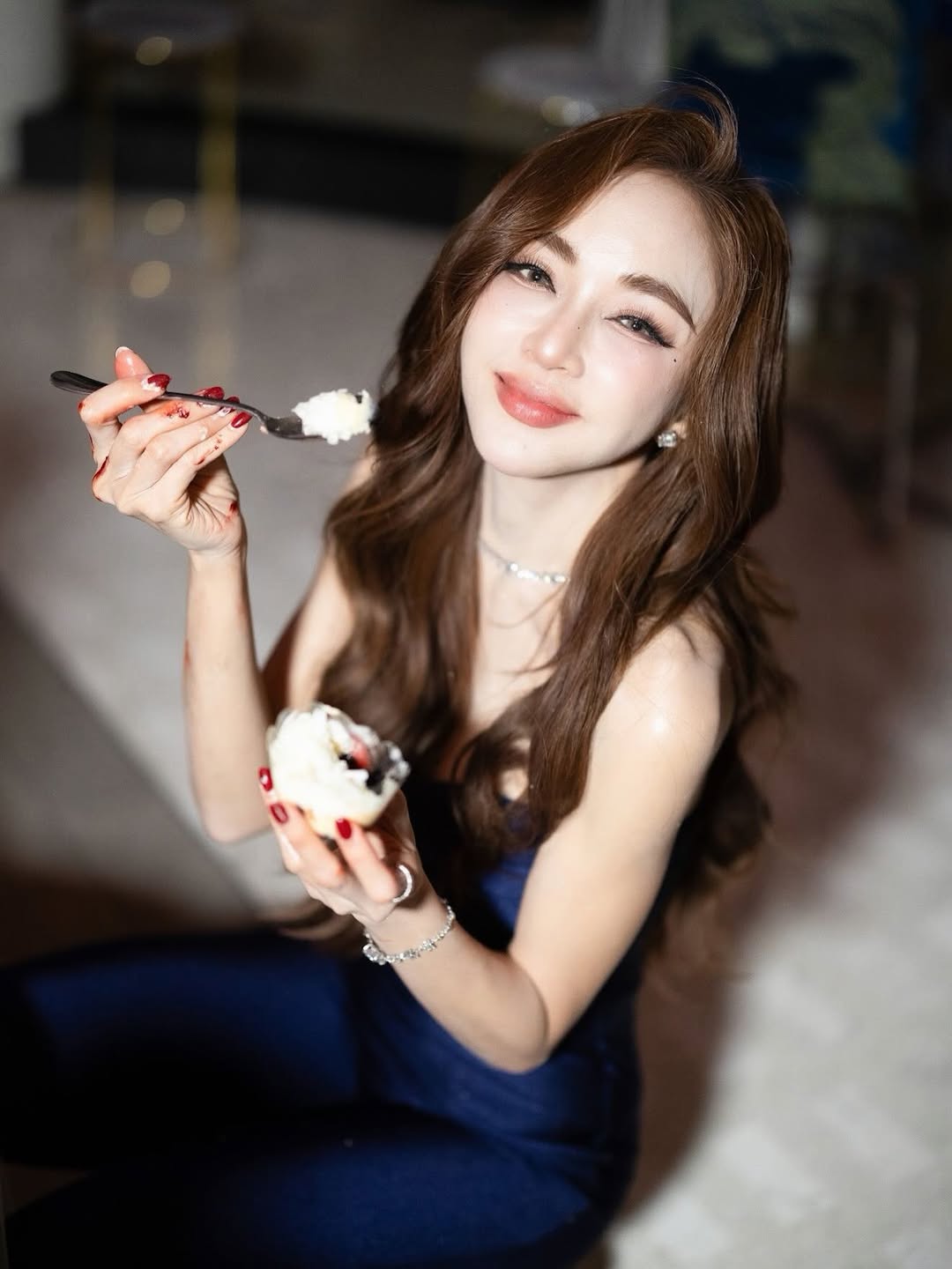 เป้ย - ปานวาด เหมมณี