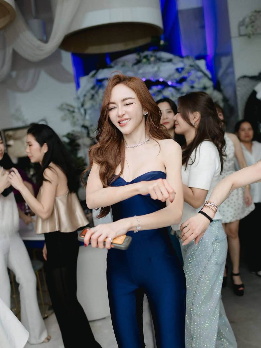 เป้ย - ปานวาด เหมมณี