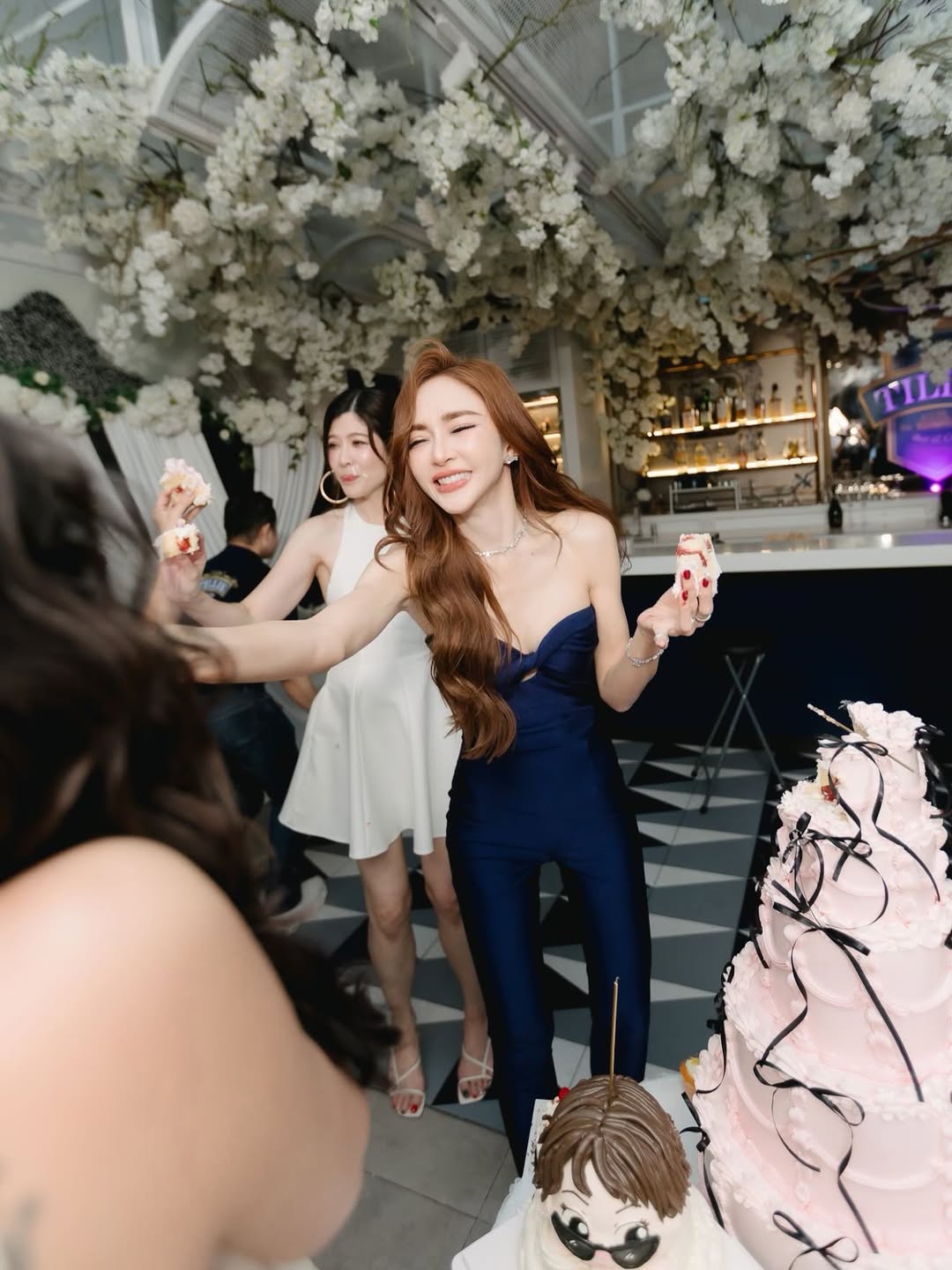 เป้ย - ปานวาด เหมมณี