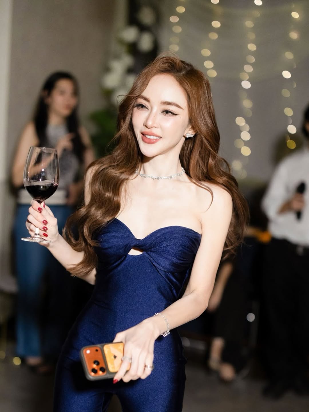 เป้ย - ปานวาด เหมมณี