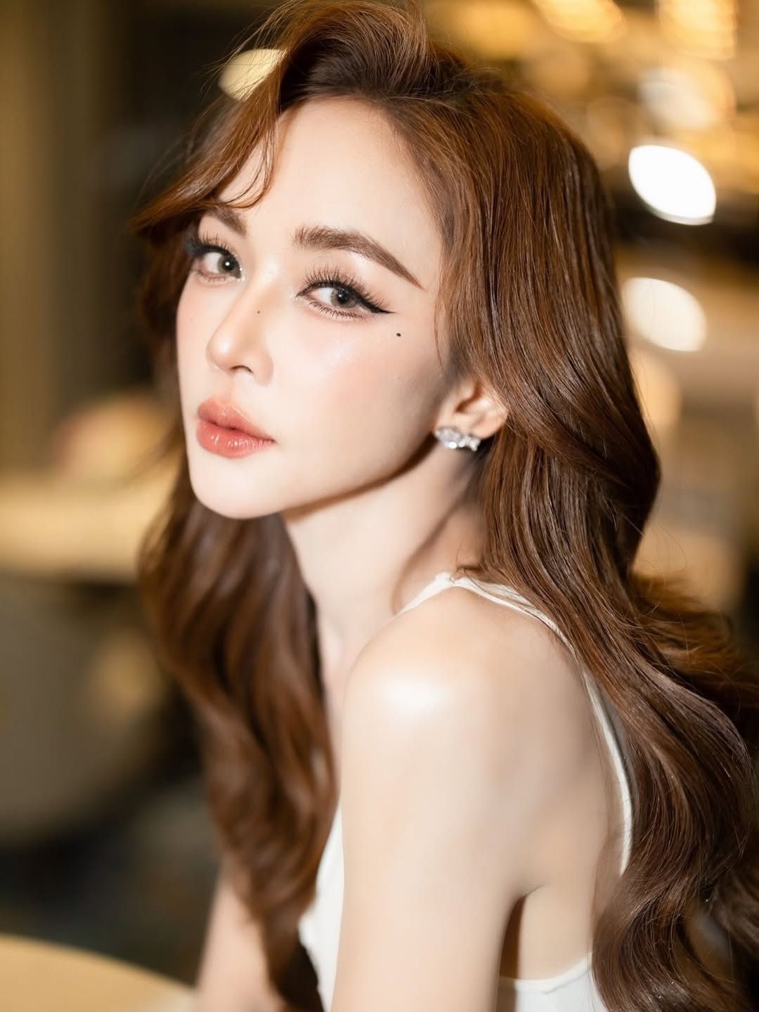 เป้ย - ปานวาด เหมมณี