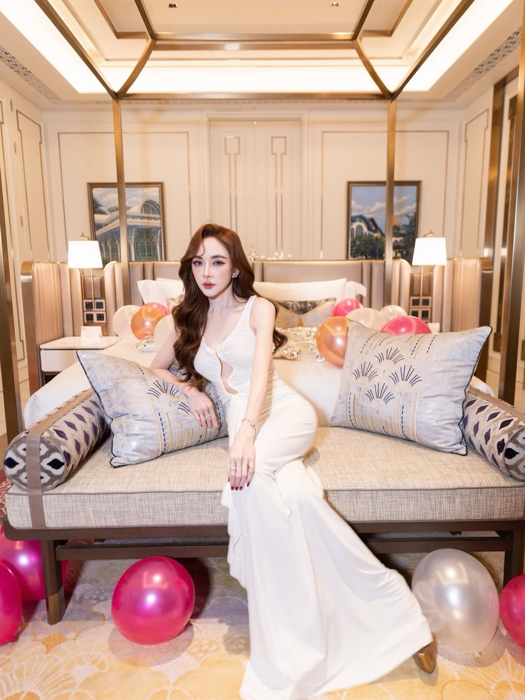 เป้ย - ปานวาด เหมมณี