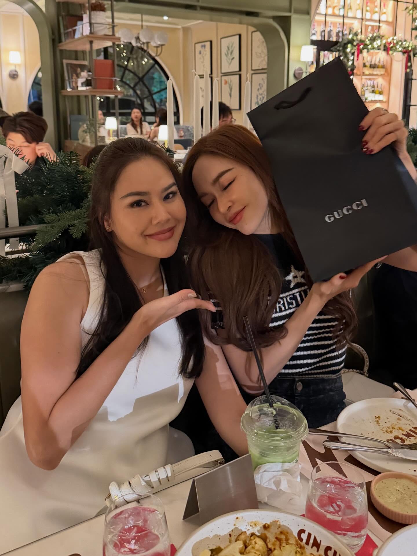 เป้ย - ปานวาด เหมมณี