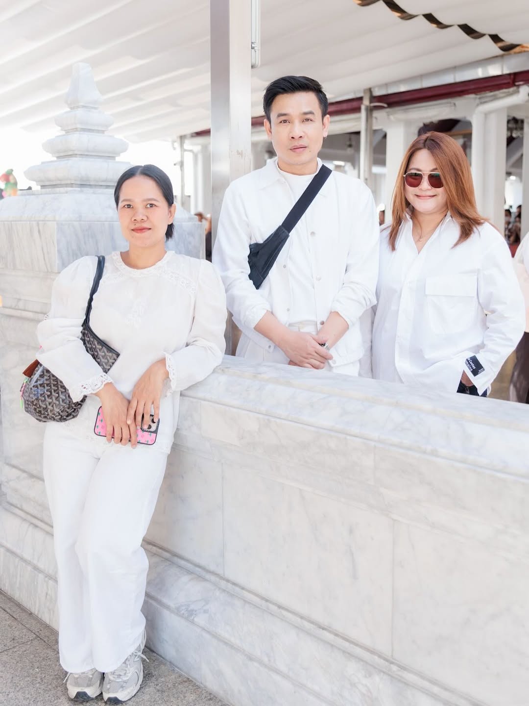 เป้ย - ปานวาด เหมมณี