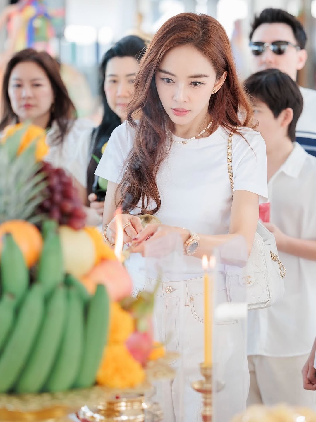 เป้ย - ปานวาด เหมมณี