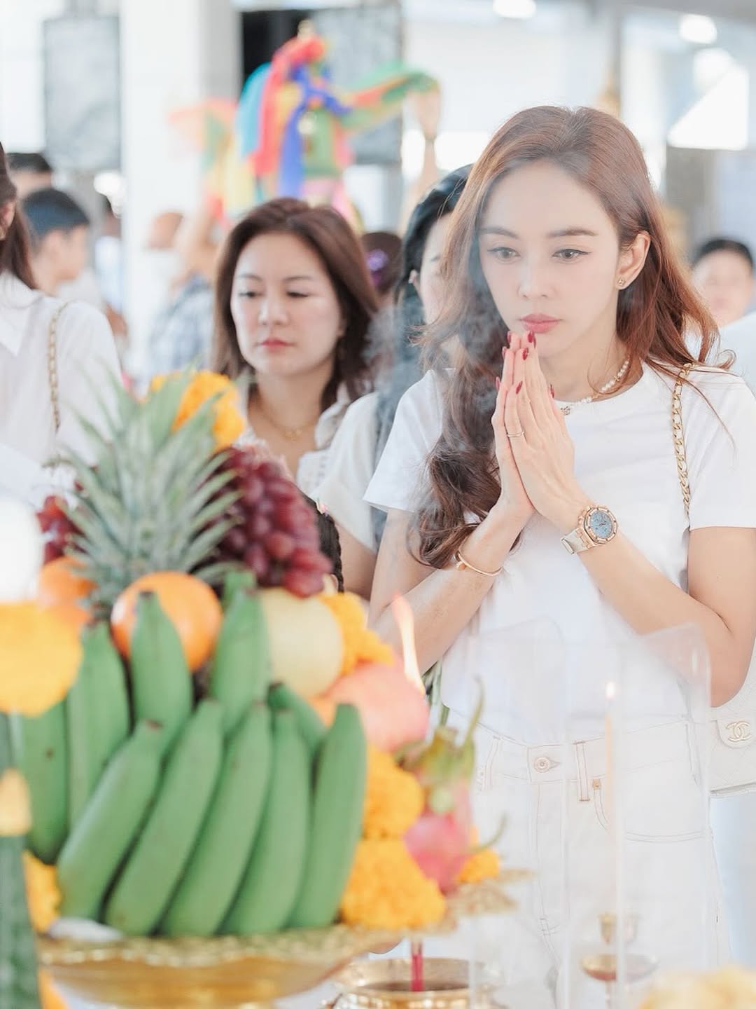 เป้ย - ปานวาด เหมมณี