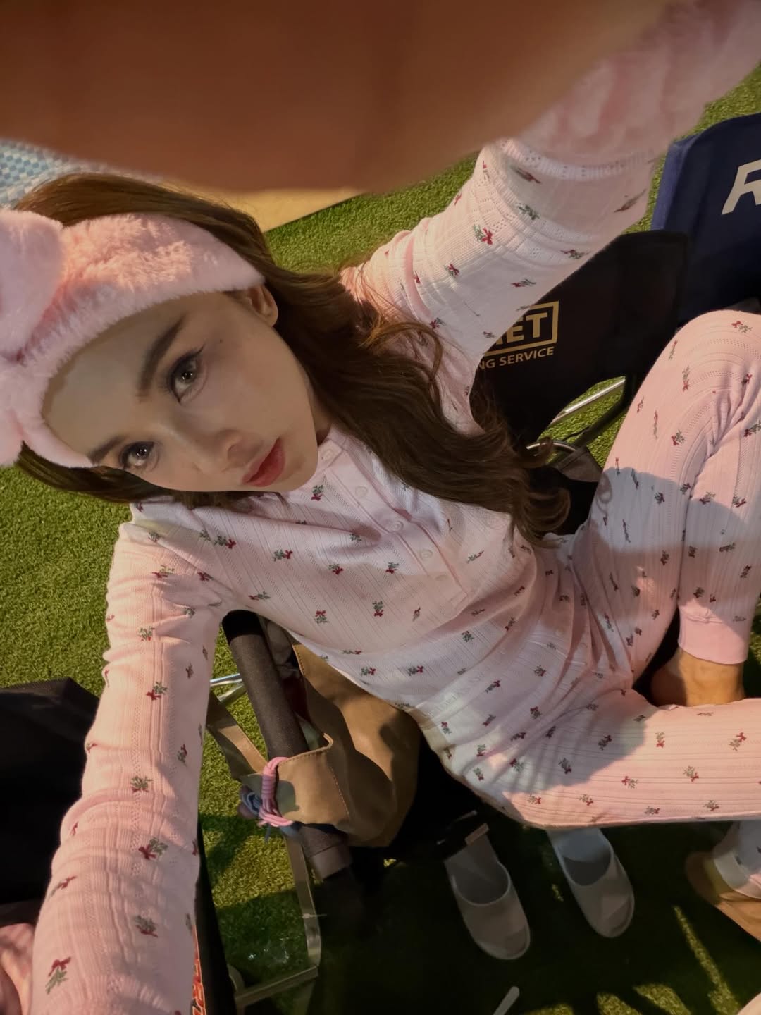 เป้ย - ปานวาด เหมมณี