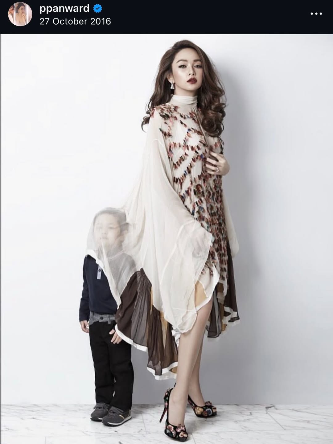 เป้ย - ปานวาด เหมมณี