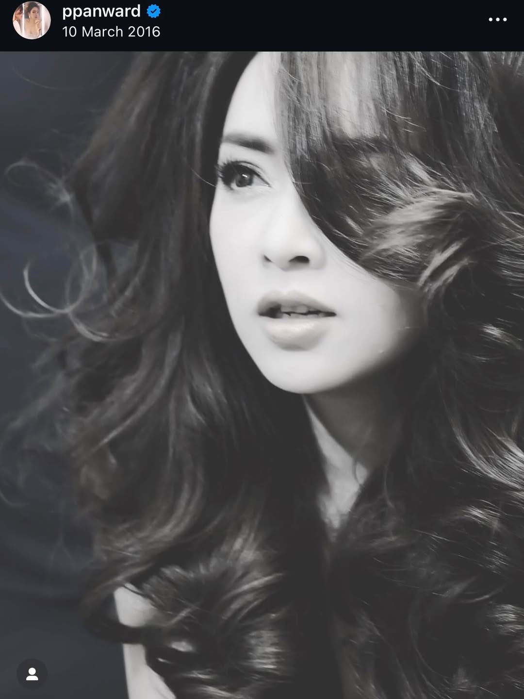 เป้ย - ปานวาด เหมมณี