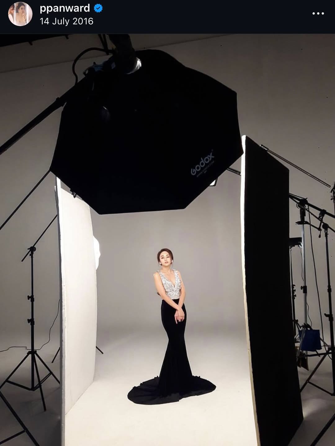 เป้ย - ปานวาด เหมมณี