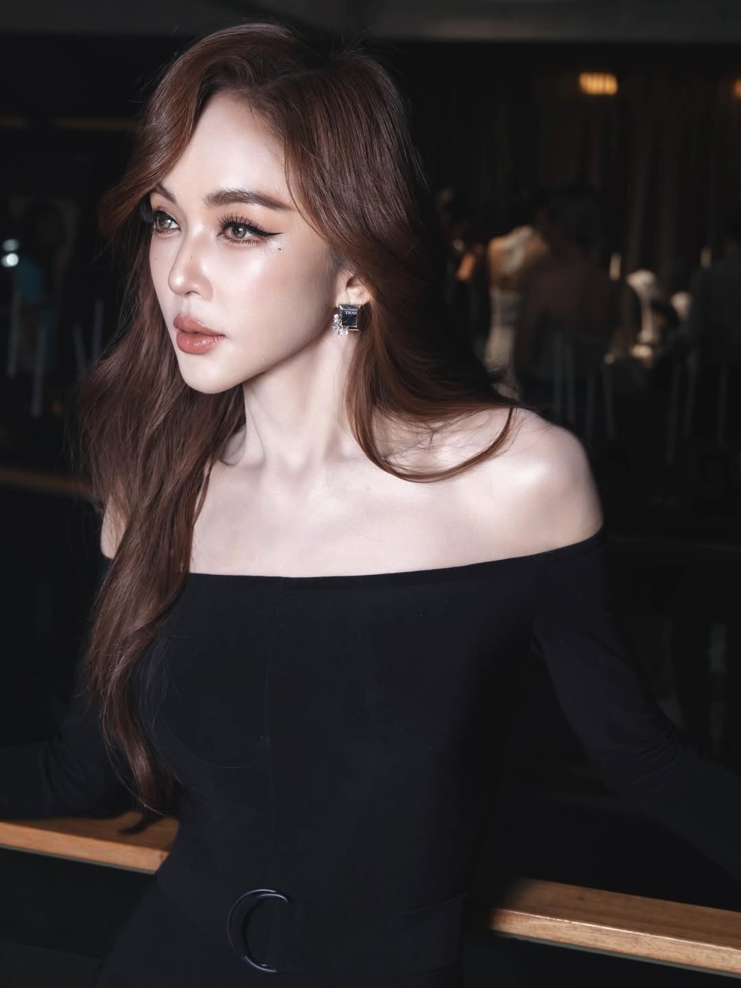 เป้ย - ปานวาด เหมมณี