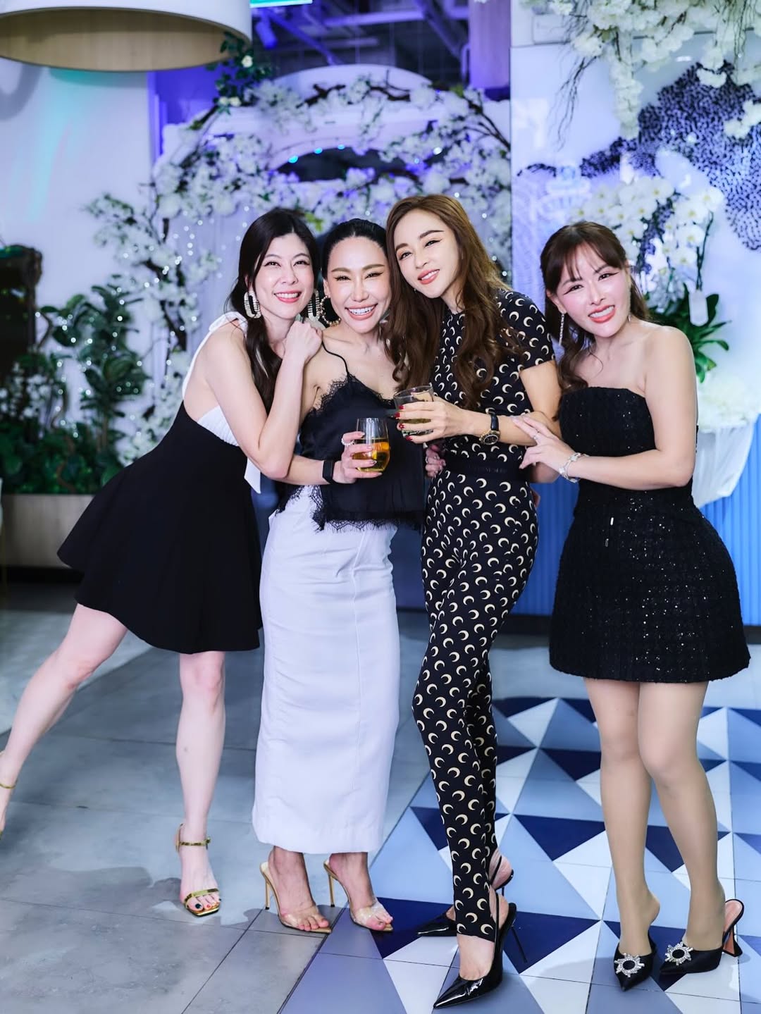 เป้ย - ปานวาด เหมมณี