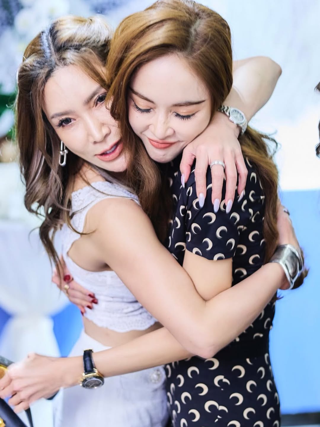 เป้ย - ปานวาด เหมมณี