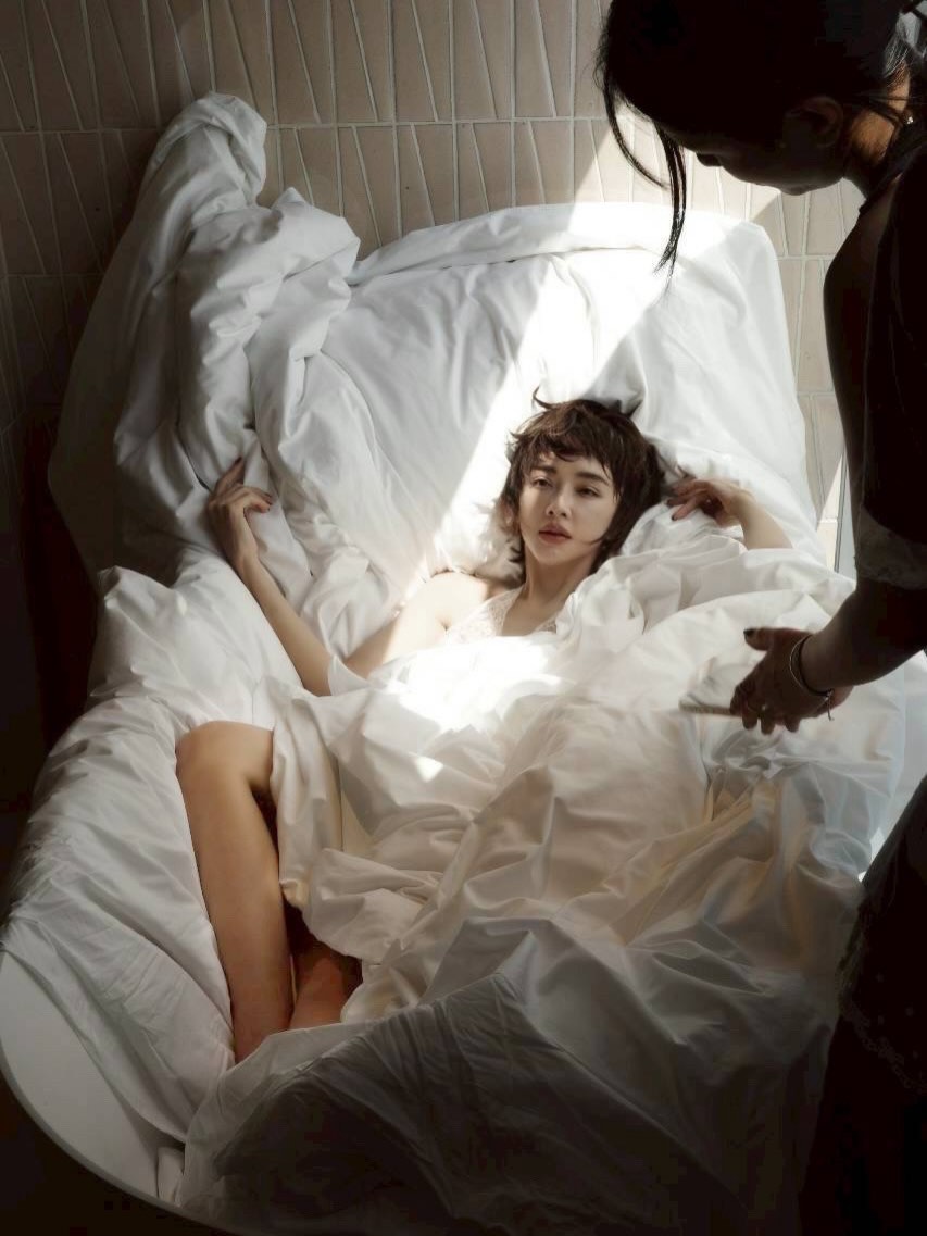 เป้ย - ปานวาด เหมมณี