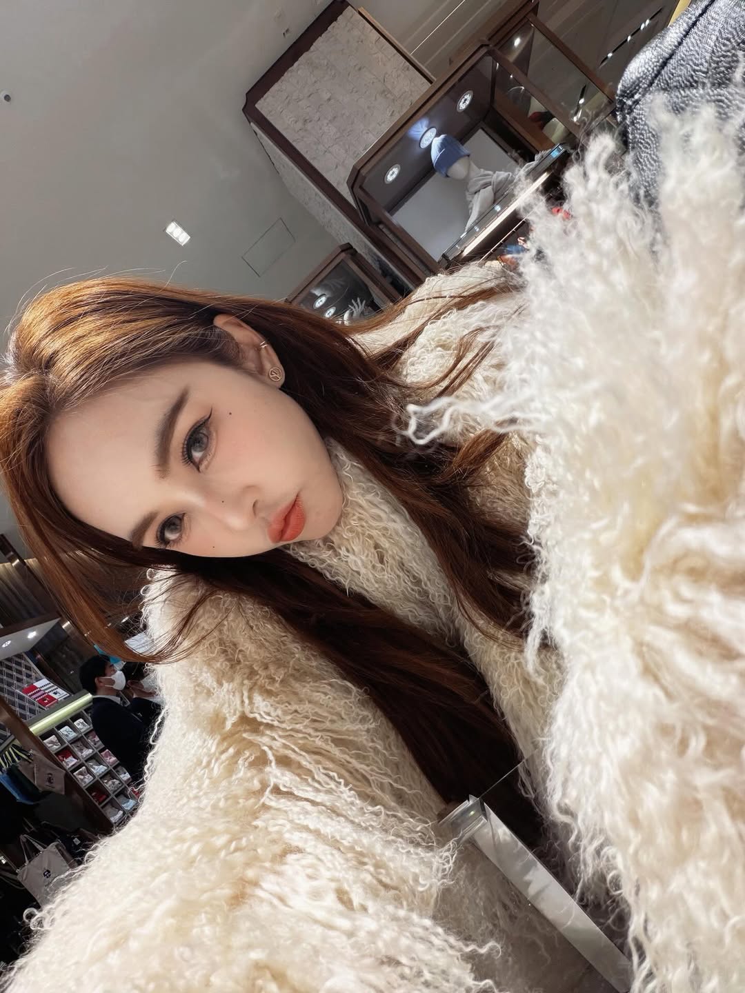 เป้ย - ปานวาด เหมมณี