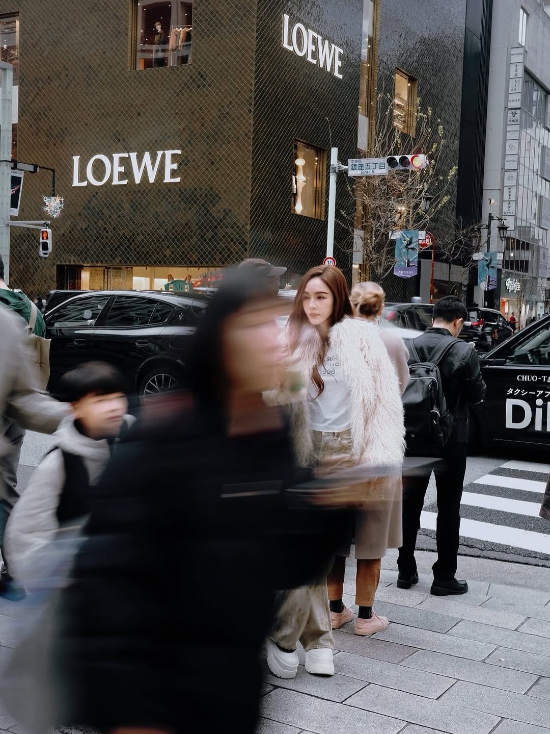 เป้ย - ปานวาด เหมมณี