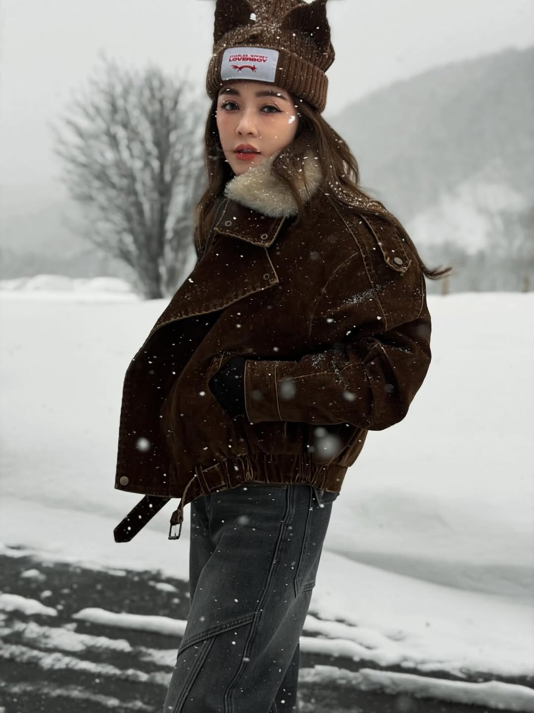 เป้ย - ปานวาด เหมมณี