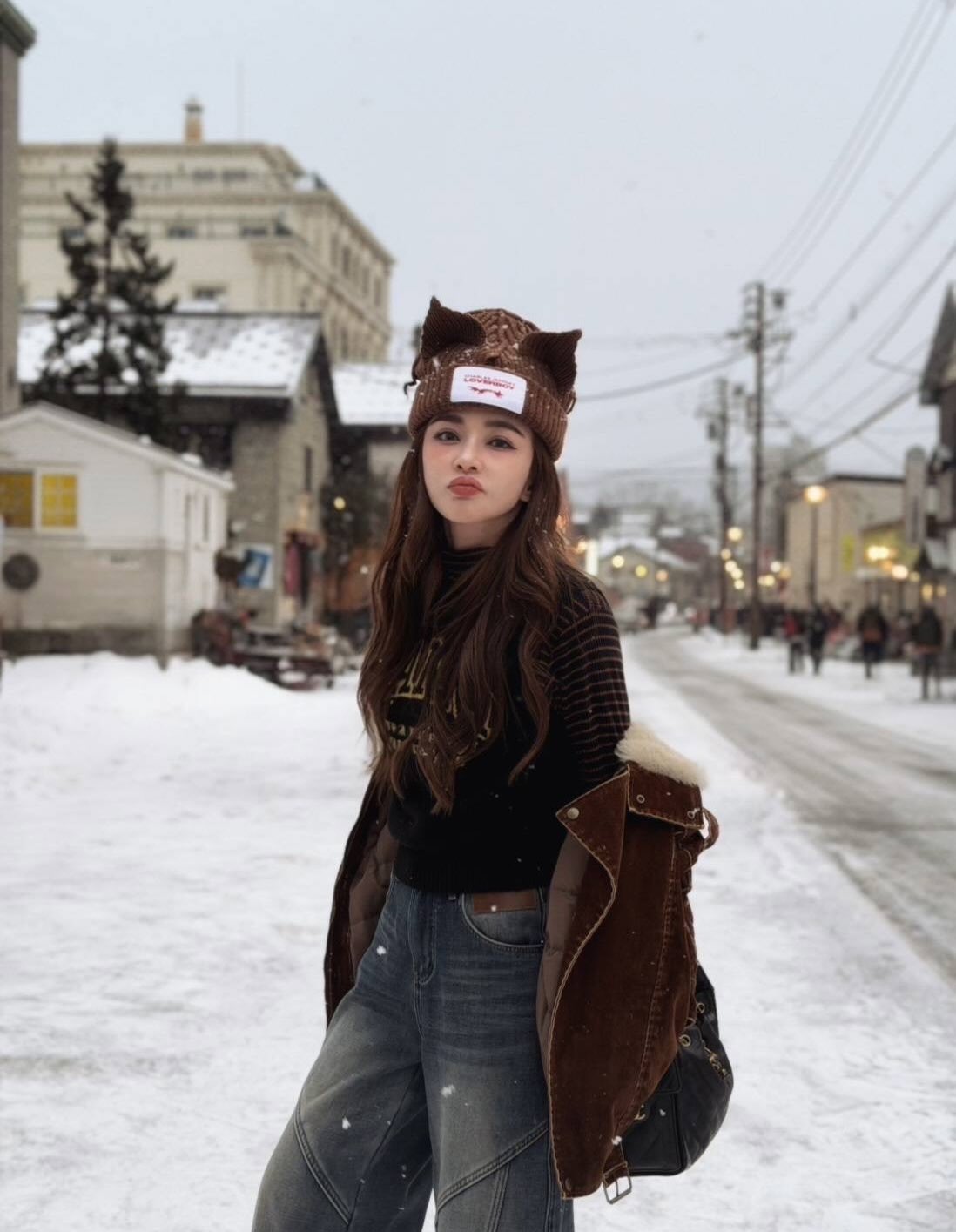 เป้ย - ปานวาด เหมมณี