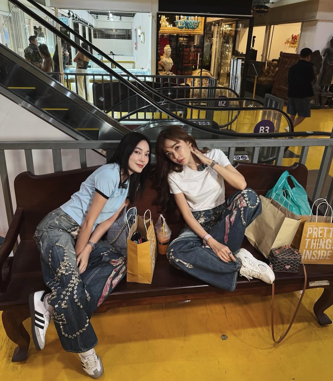 เป้ย - ปานวาด เหมมณี