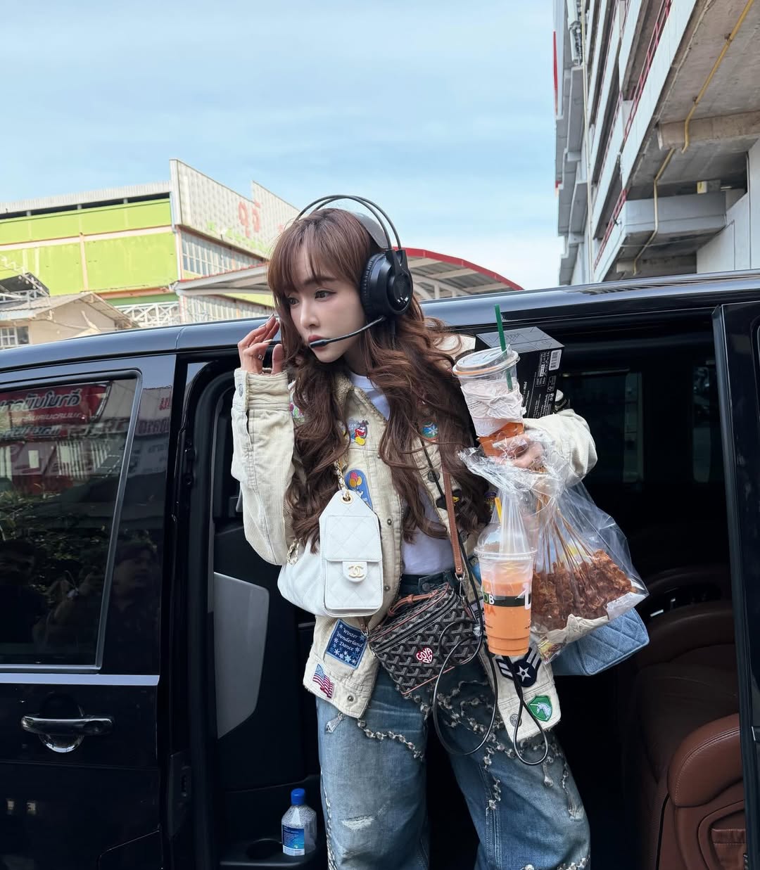 เป้ย - ปานวาด เหมมณี