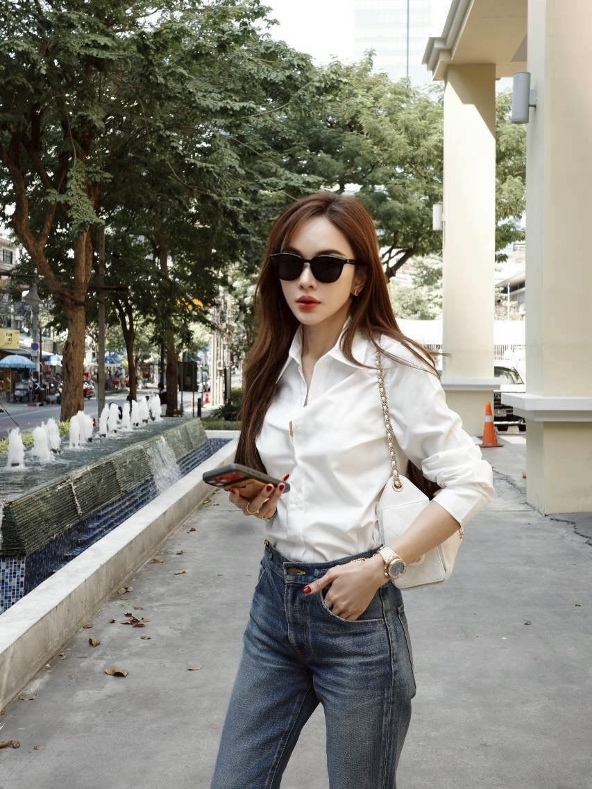 เป้ย - ปานวาด เหมมณี