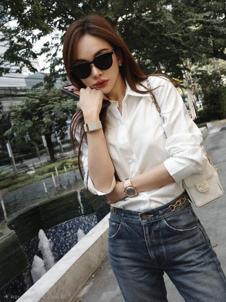 เป้ย - ปานวาด เหมมณี