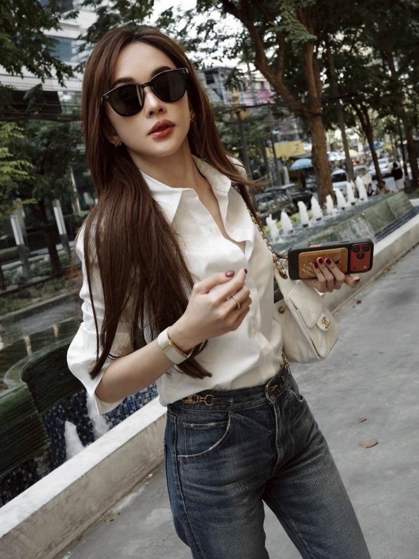 เป้ย - ปานวาด เหมมณี