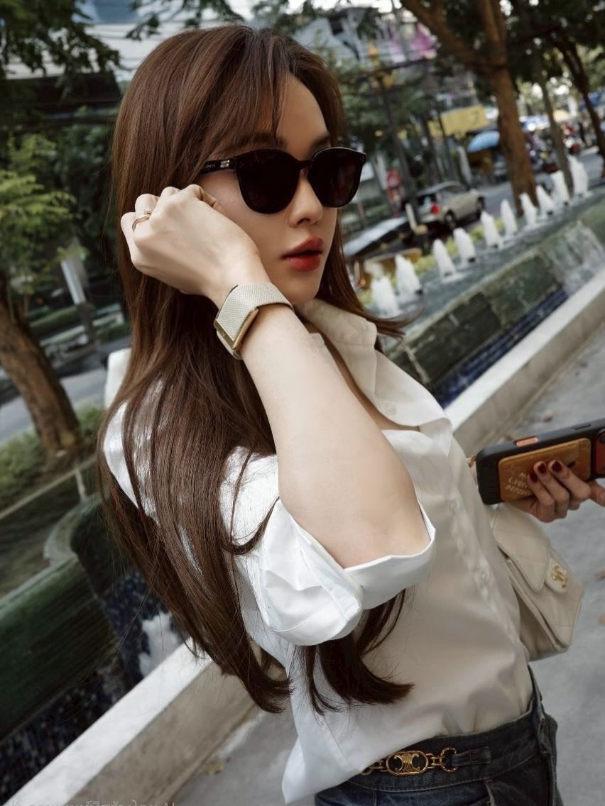 เป้ย - ปานวาด เหมมณี