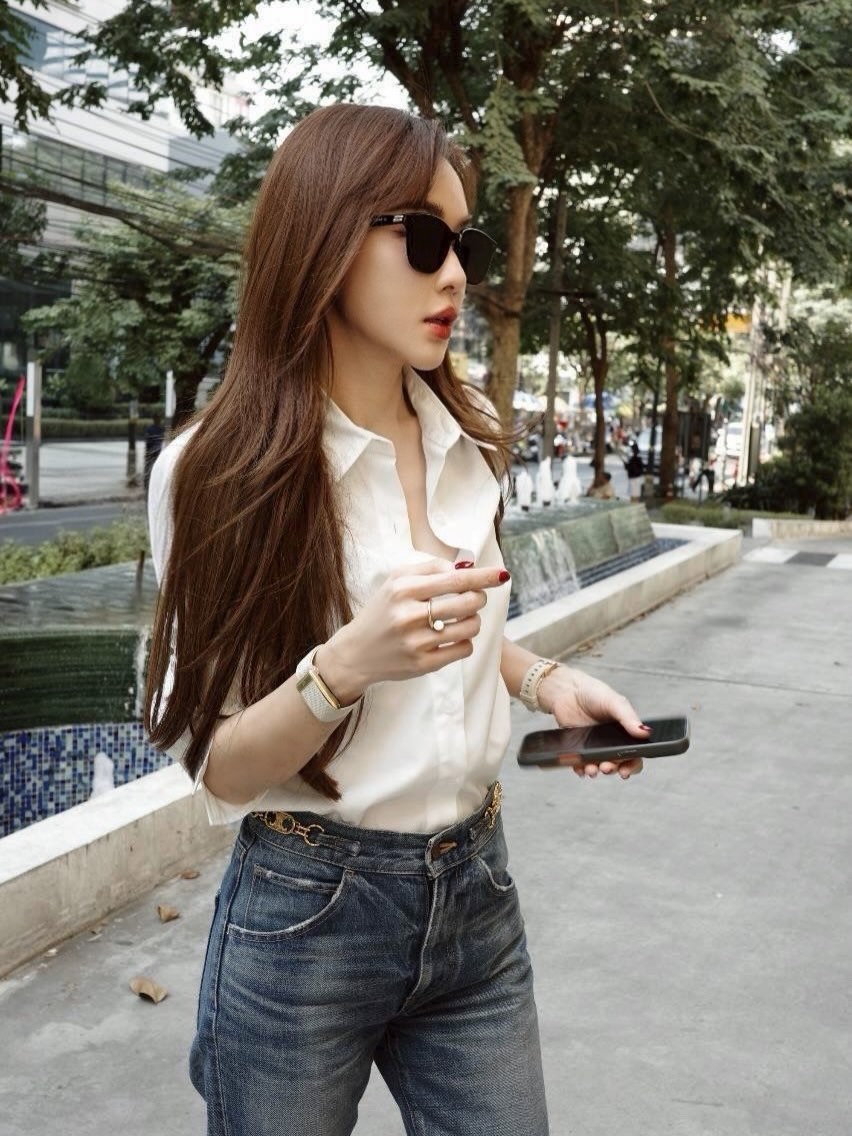 เป้ย - ปานวาด เหมมณี