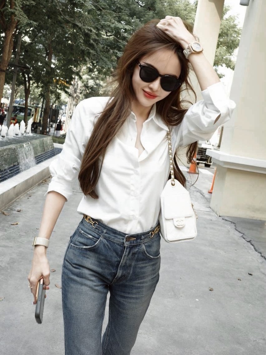 เป้ย - ปานวาด เหมมณี