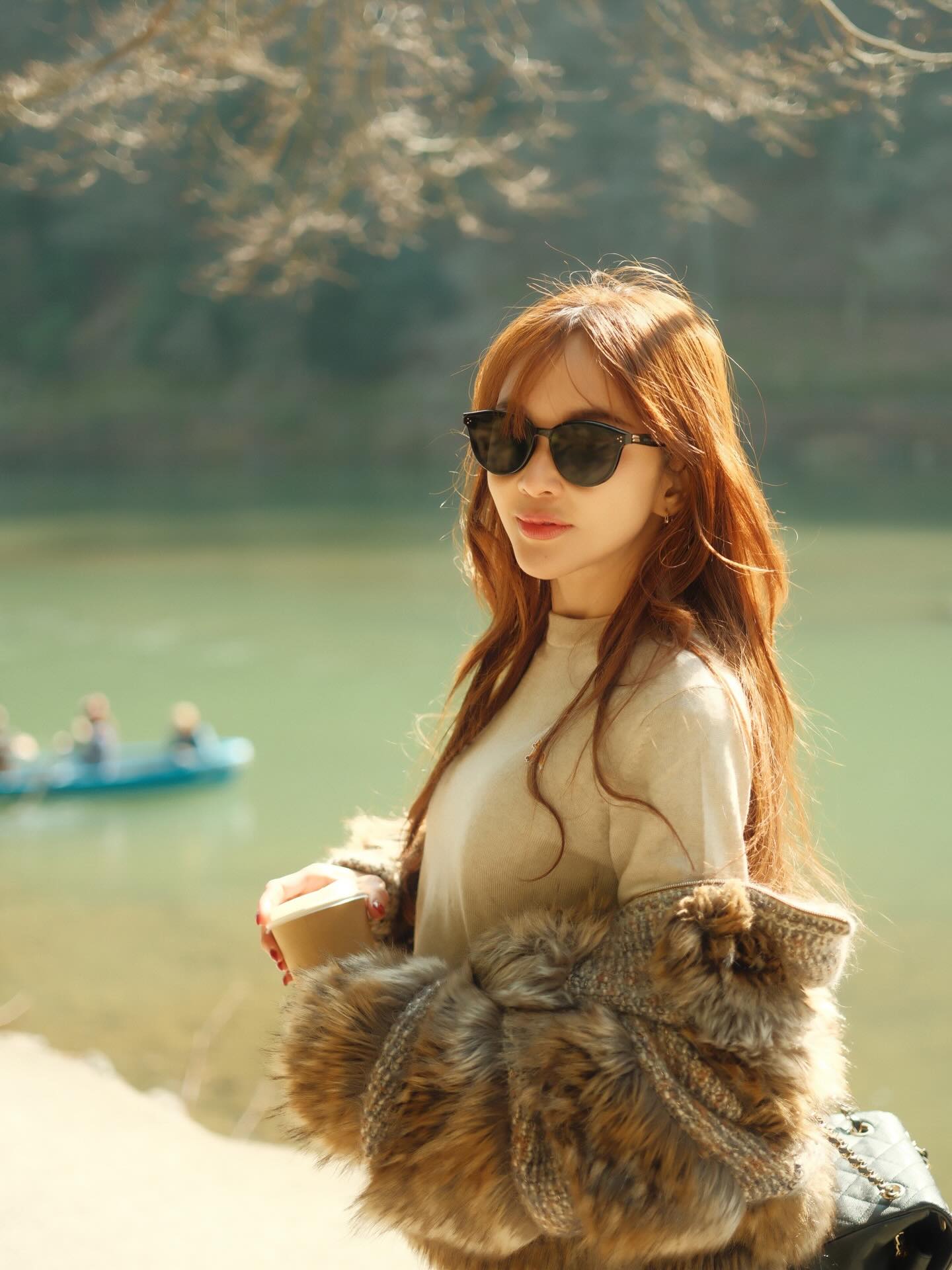 เป้ย - ปานวาด เหมมณี