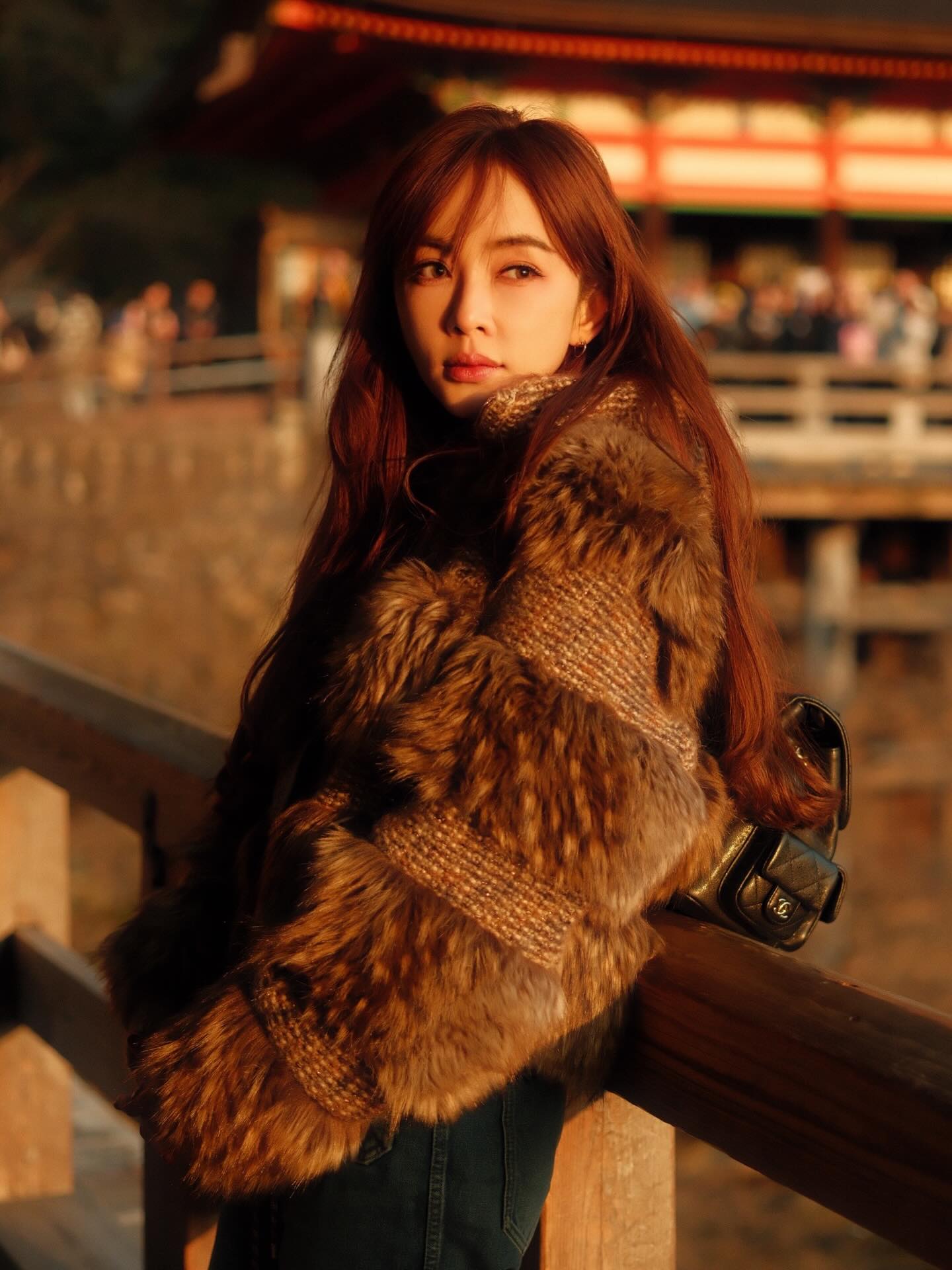 เป้ย - ปานวาด เหมมณี