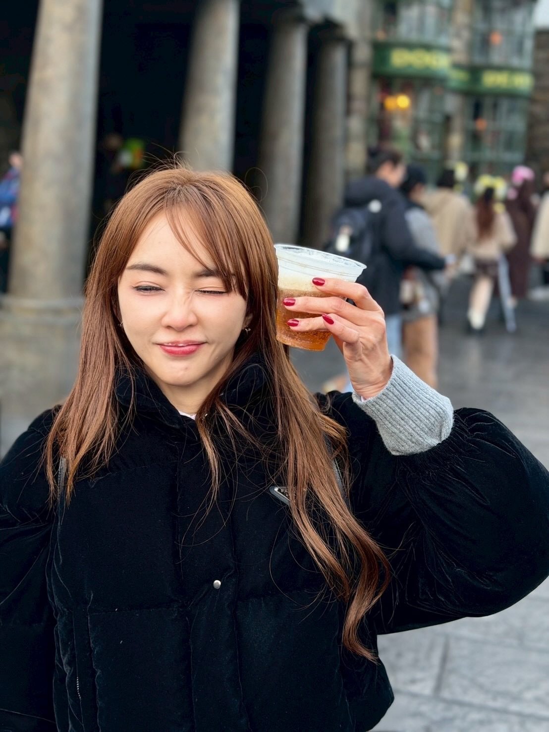 เป้ย - ปานวาด เหมมณี