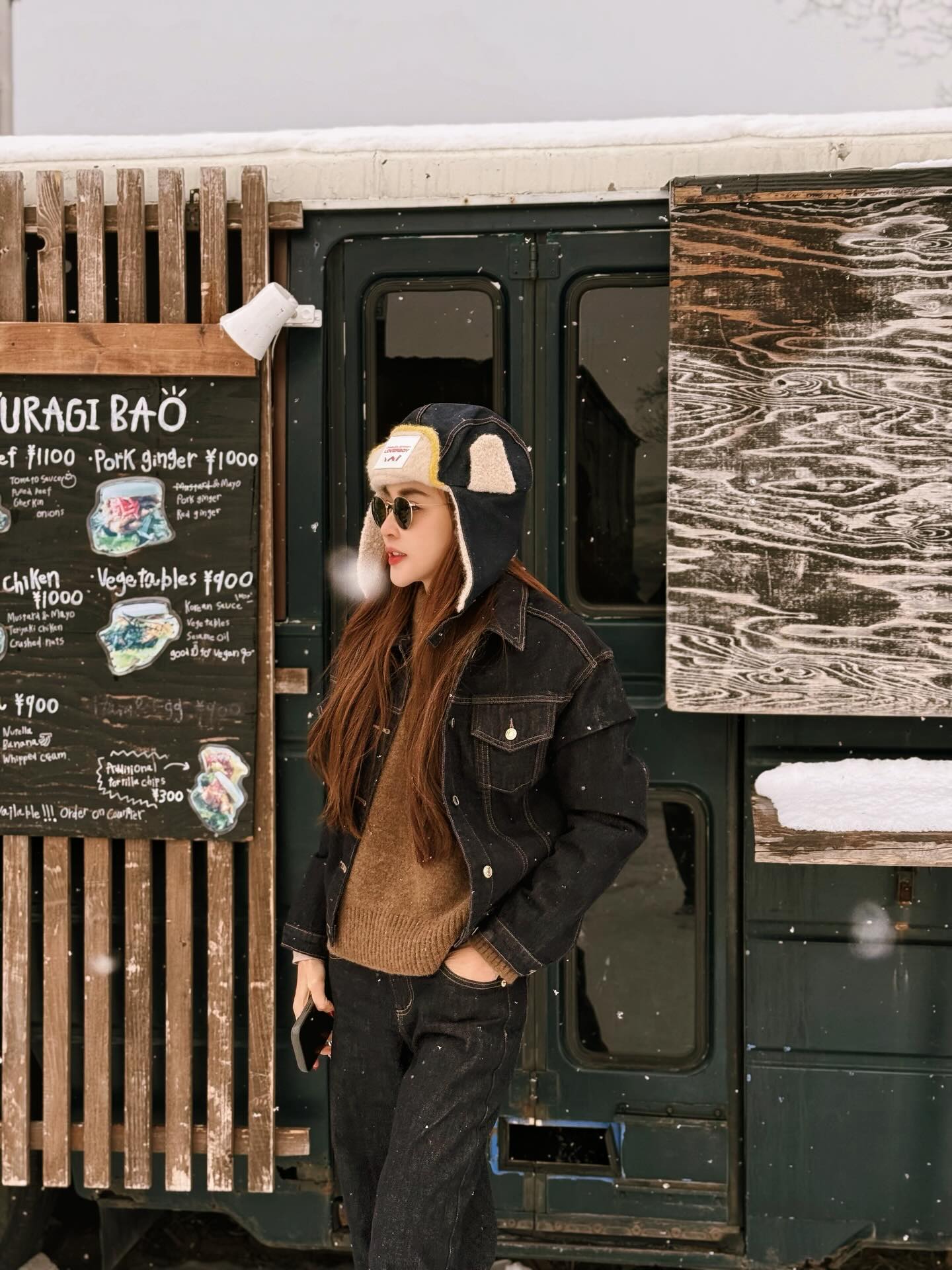 เป้ย - ปานวาด เหมมณี