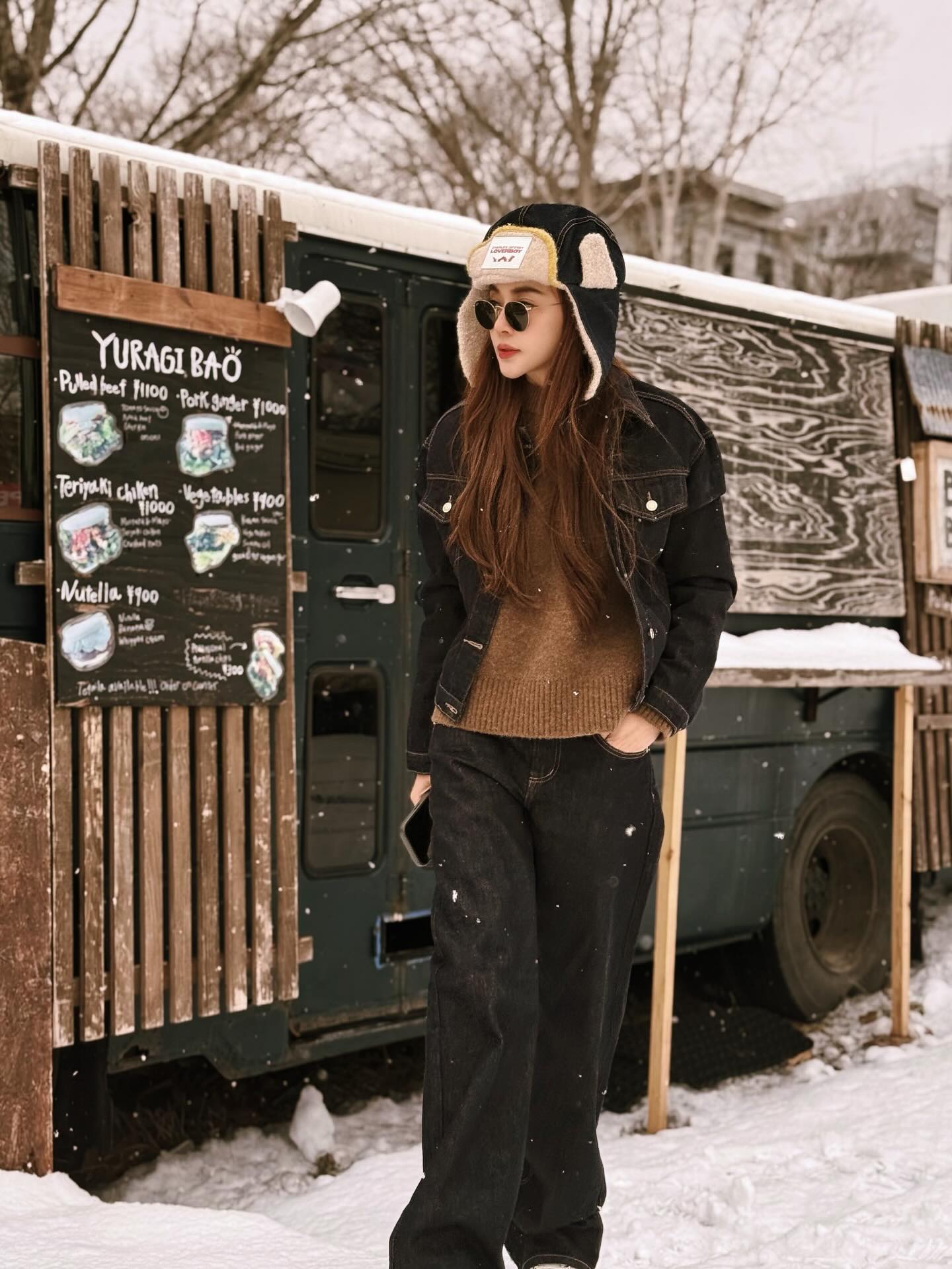 เป้ย - ปานวาด เหมมณี