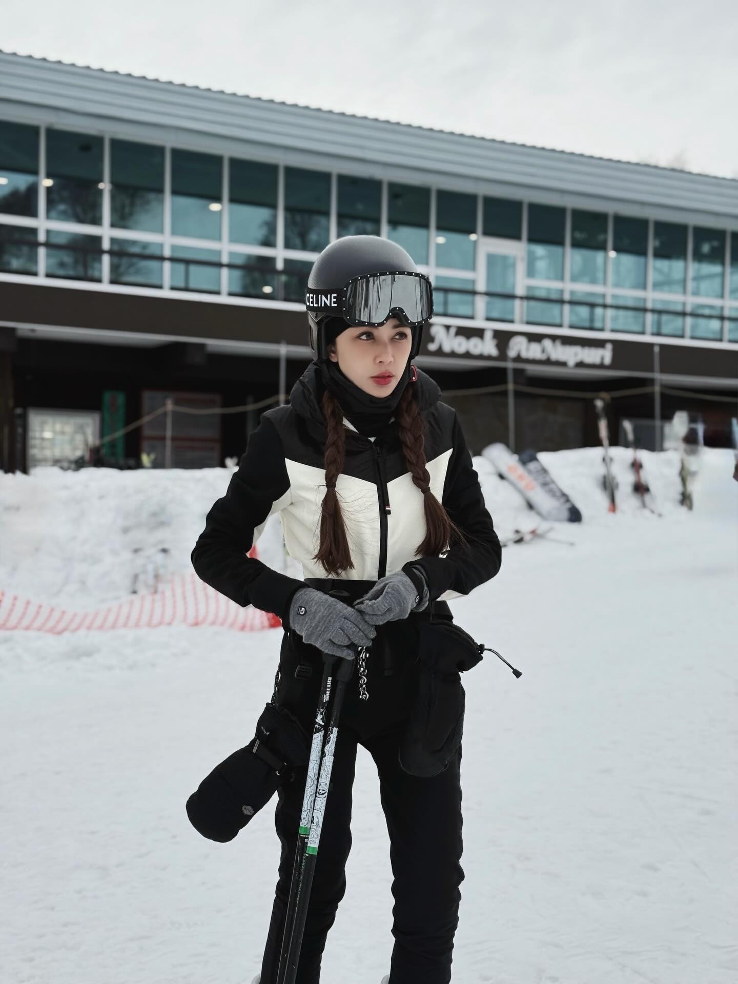 เป้ย - ปานวาด เหมมณี