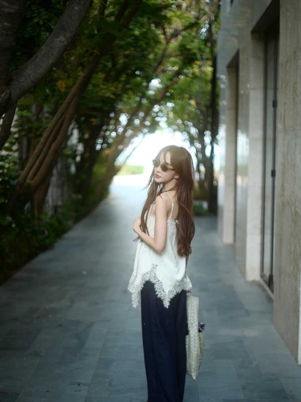 เป้ย - ปานวาด เหมมณี