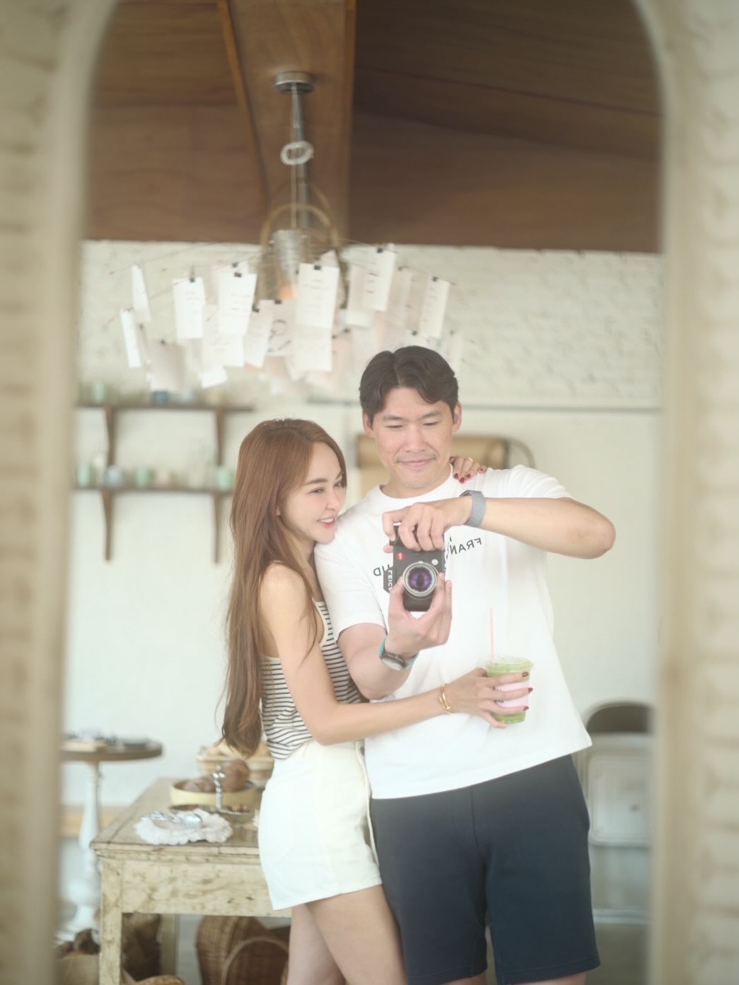 เป้ย - ปานวาด เหมมณี