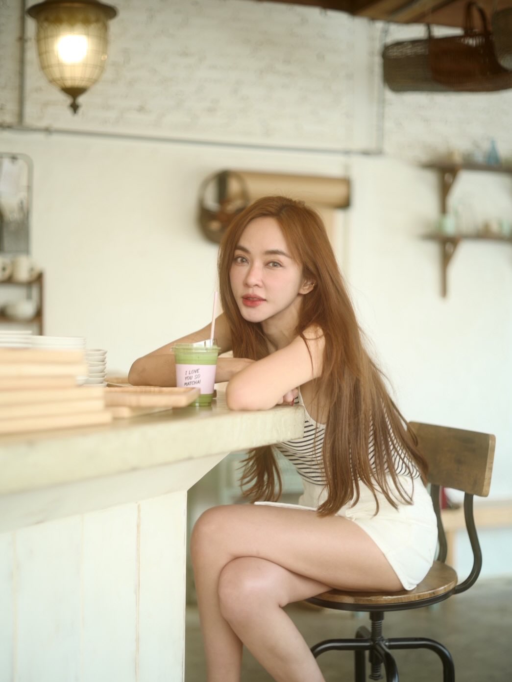 เป้ย - ปานวาด เหมมณี