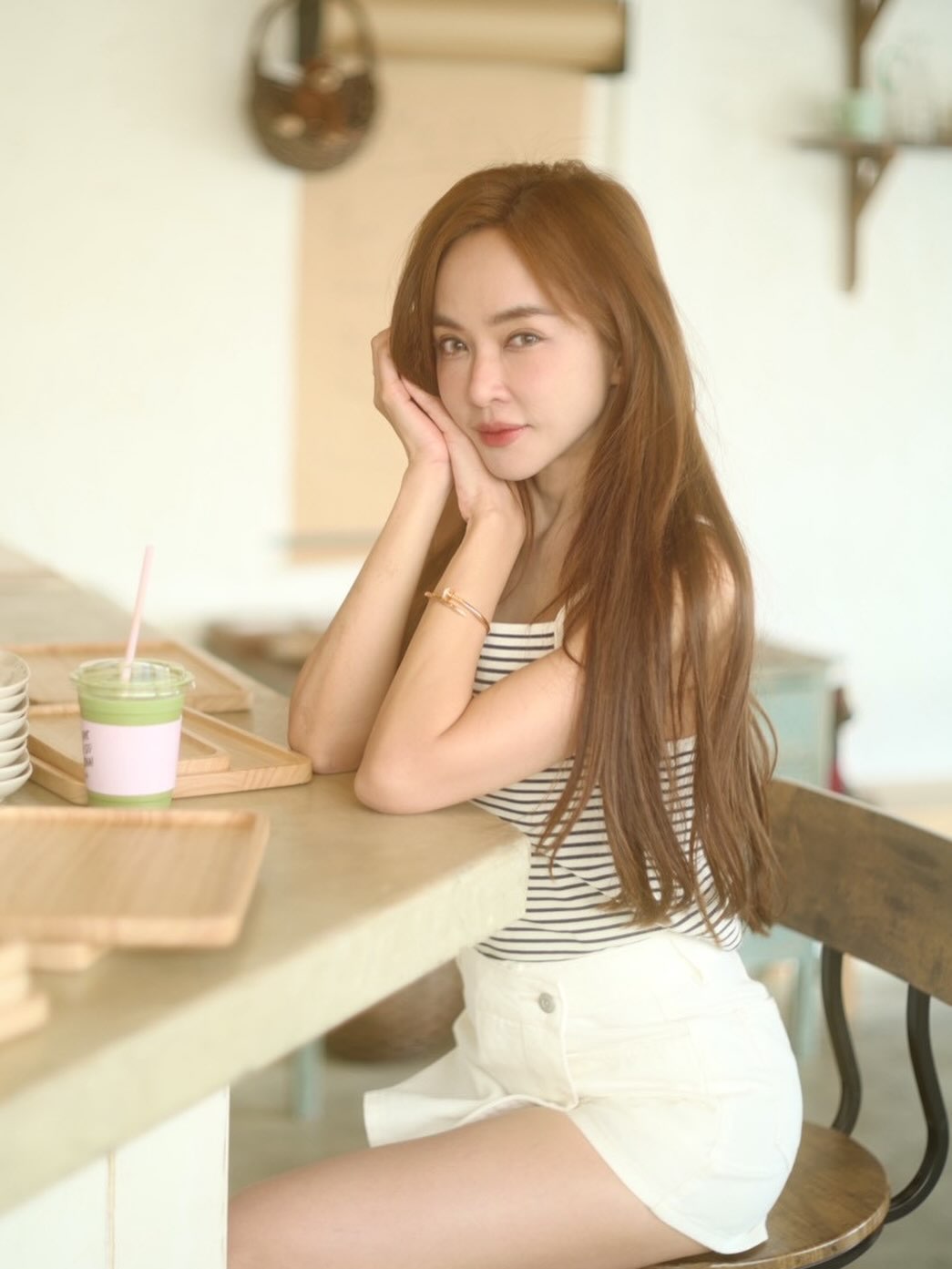 เป้ย - ปานวาด เหมมณี