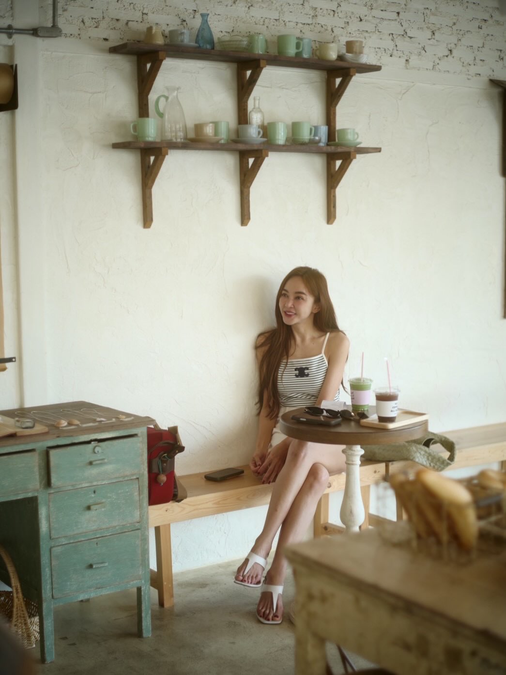 เป้ย - ปานวาด เหมมณี