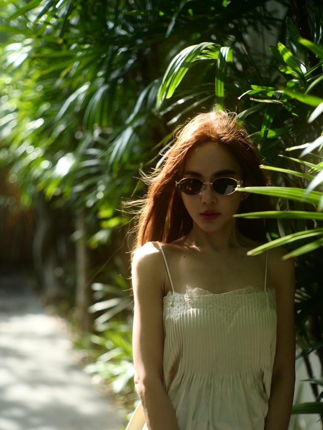 เป้ย - ปานวาด เหมมณี