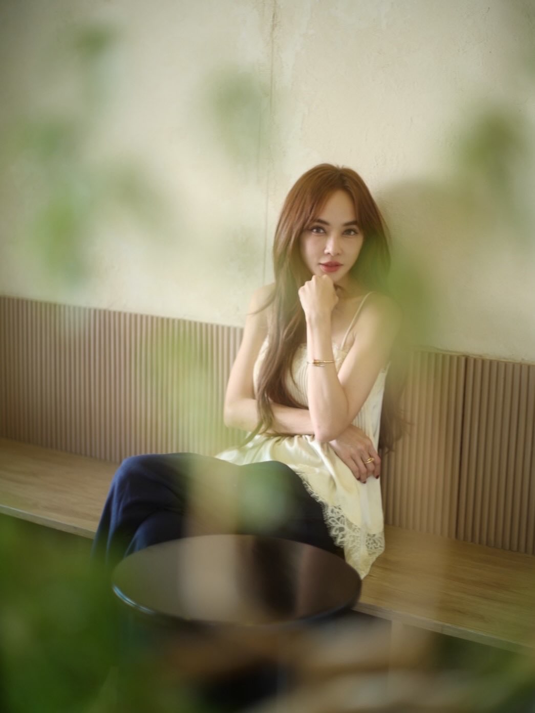 เป้ย - ปานวาด เหมมณี